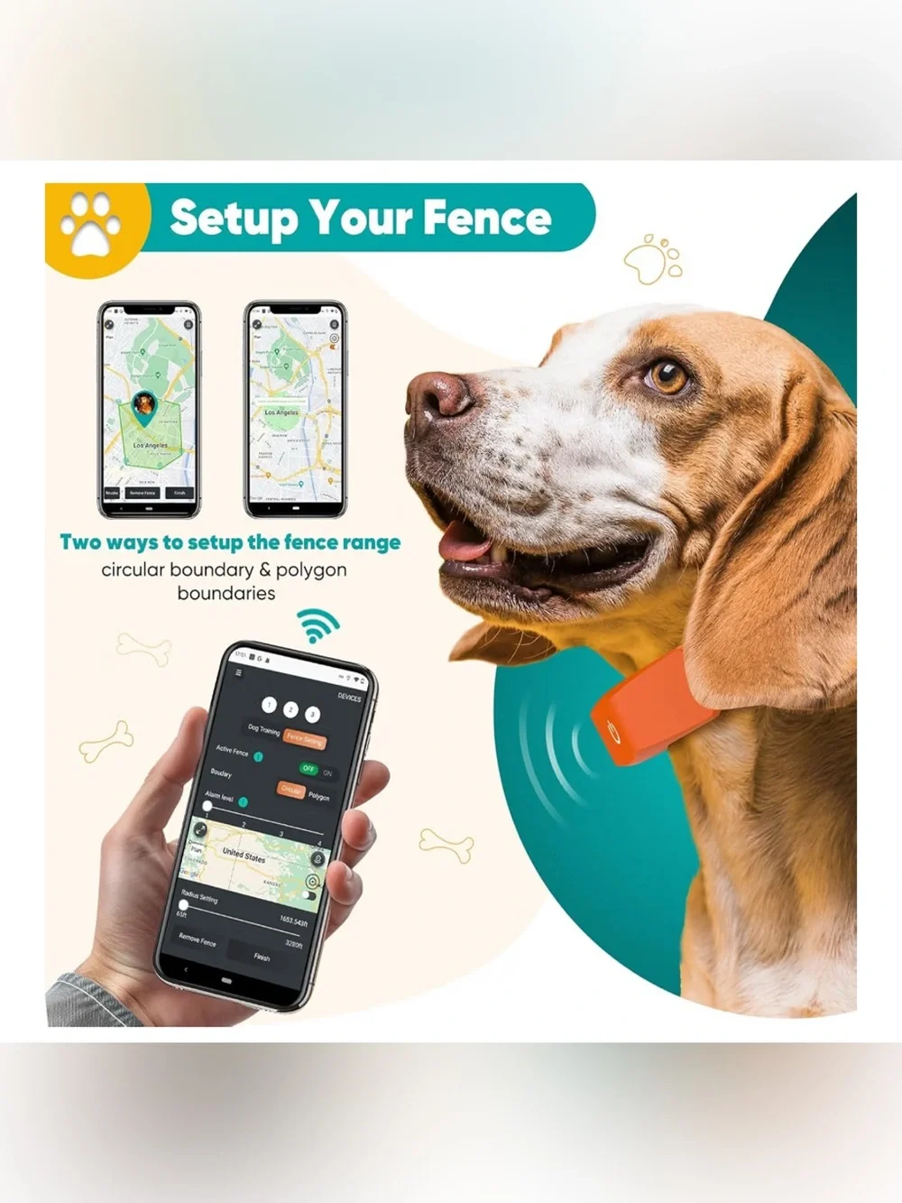 Aweec smart gps